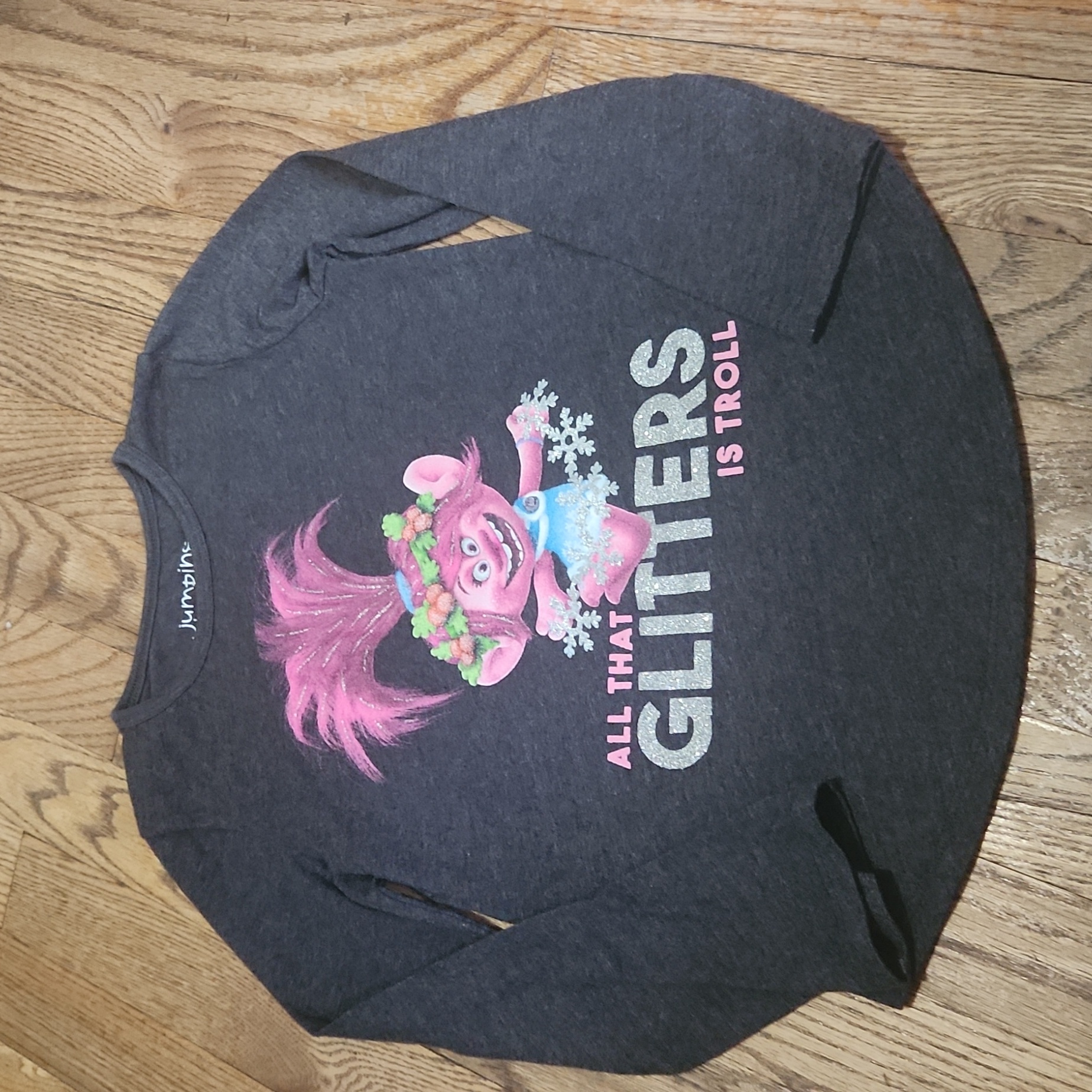 Jumping Beans Trolls Shirts